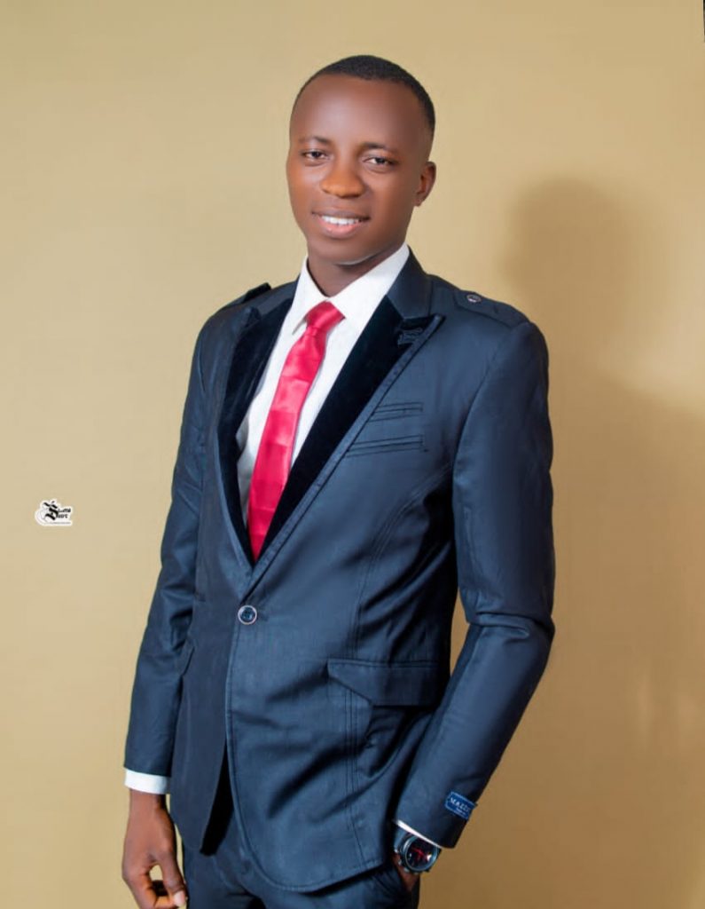 A True and Savvy Leader: Oyo State Students Celebrate Their President —Alarape On Birthday