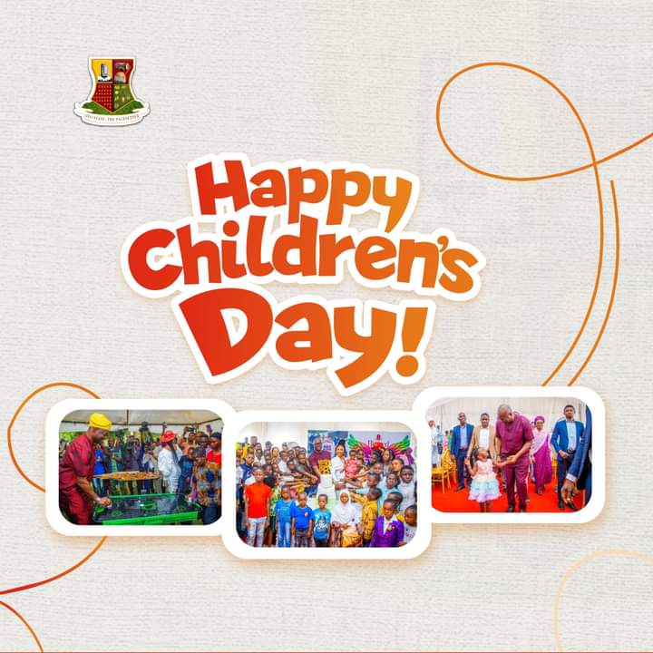 We’ll Continue To Provide Right Foundation To Ensure Our Children’s Success —Makinde