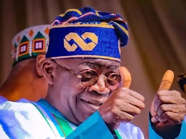 Rivers LG Poll: Tinubu Condemns Violence, Tells Wike Group To Stop Burning Council Headquarters