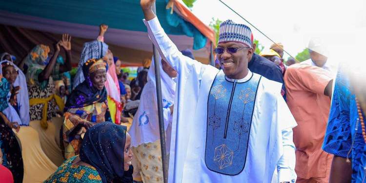 JUST IN : Faozey Dump Accord Party, Cites Need For Realignment And Synergy