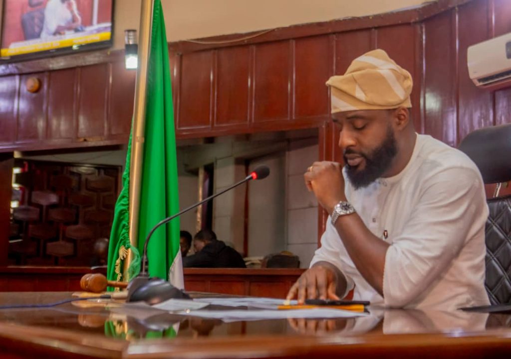 #80,000 Minimum Wage: Oyo Assembly Applauds Makinde’s Worker-Centric Approach