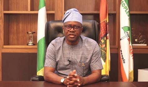 Governor Seyi Makinde’s Youth Initiatives: Preparing Young People for Great Future —Daramola Fisayo