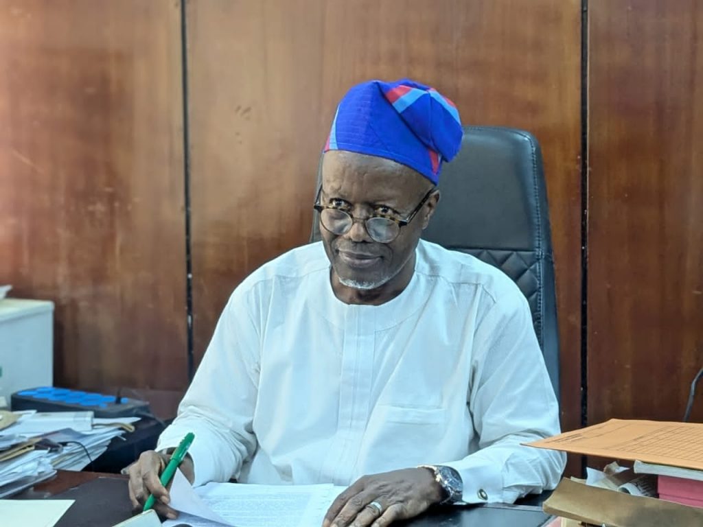 Civil Service Recruitment: Oyo Gov’t To Conduct Computer Based Exam For 15,000 Candidates