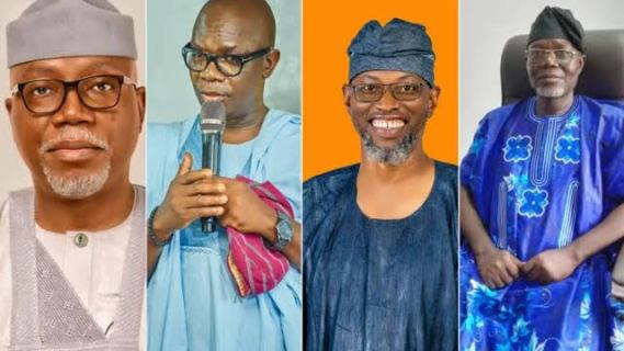 Ondo Poll: Observer Groups decry vote-buying, accuse Police of looking away