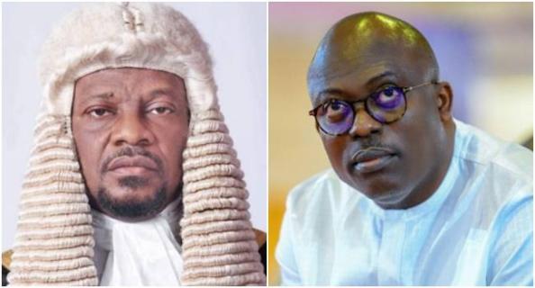 Court Sets Date to Rule on Pro-Wike Lawmakers’ Defection Case