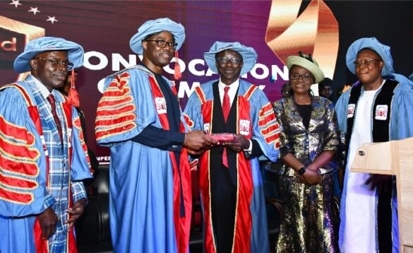 Why We Always Put People First in Oyo —Makinde