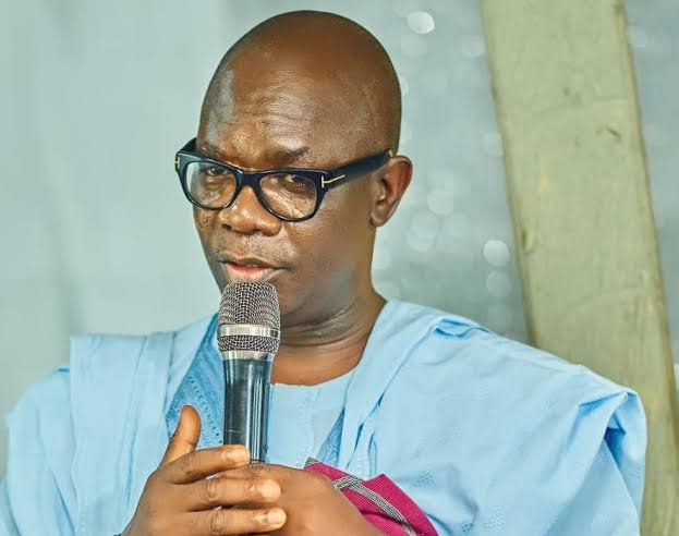 Ondo Gov Poll: This Election Has Been Compromised, PDP Gov Candidate Declares