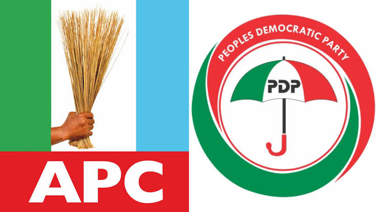 You Are Living in Your Past Glories, Nobody Pays Attention to You Again, Oyo PDP Knocks APC