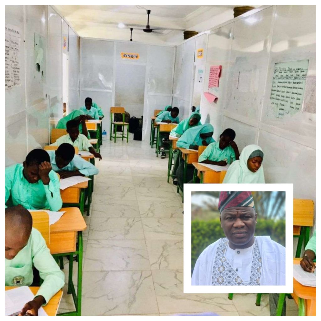 ABIS Academic Year Reaches Its Climax, Students Anticipate Break