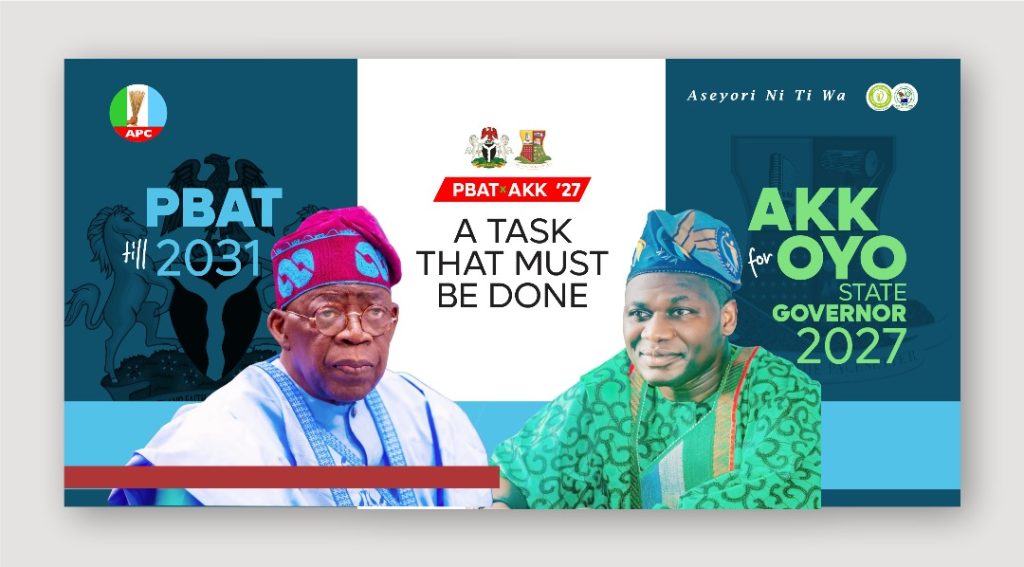 If Not Dr Adewale Kolapo Kareem (AKK), Then Who?