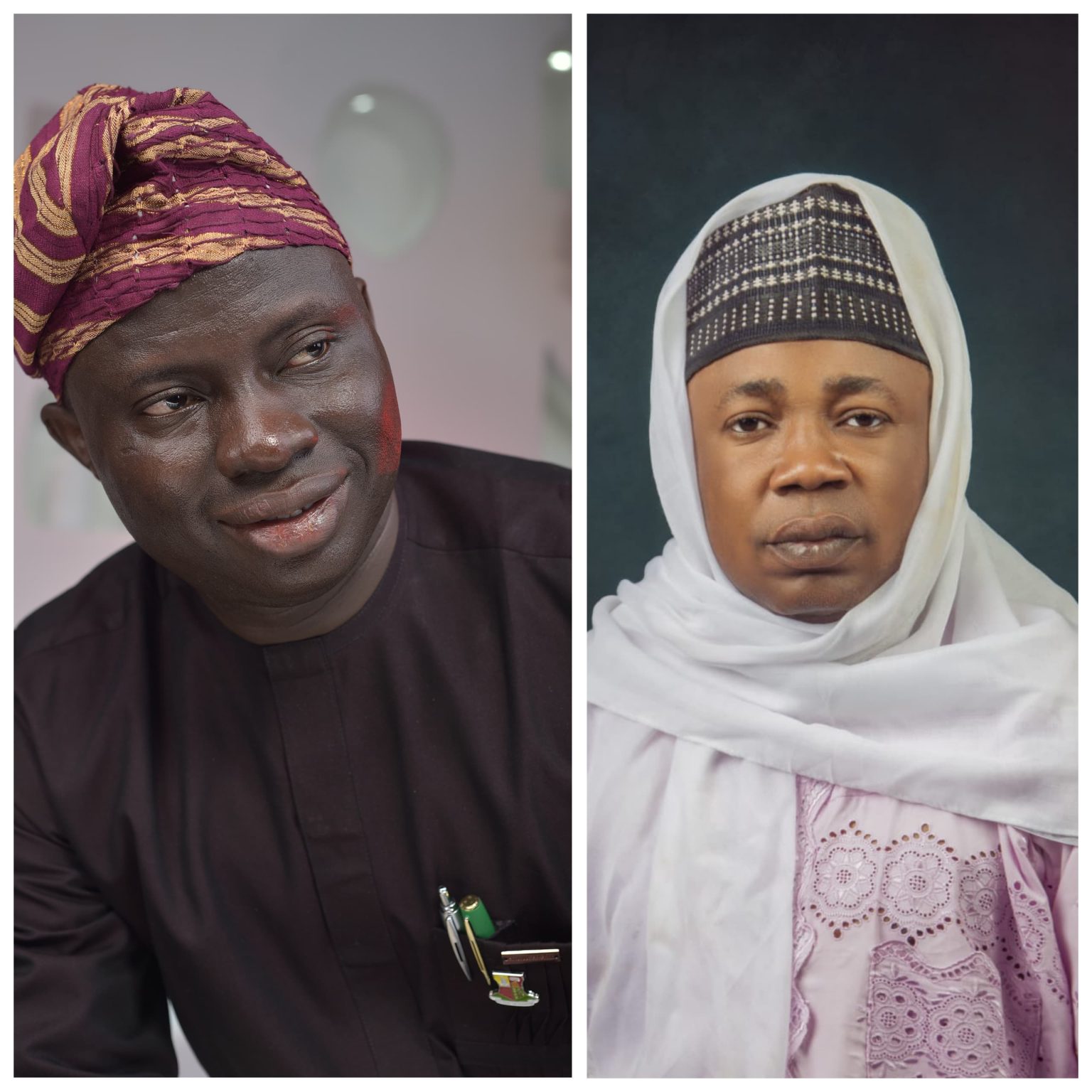 Birthday: Lagelu Chairman, Kamorudeen Honors Extraordinary Gift of Life in Imam Lanase