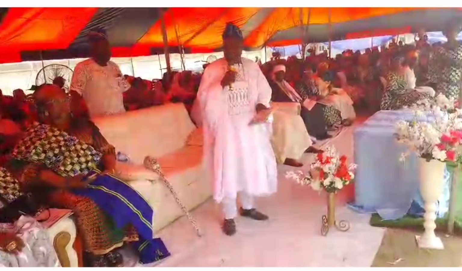 Traders: The Key to Unlocking Sustainable Economic Growth —Dr AKK Vision