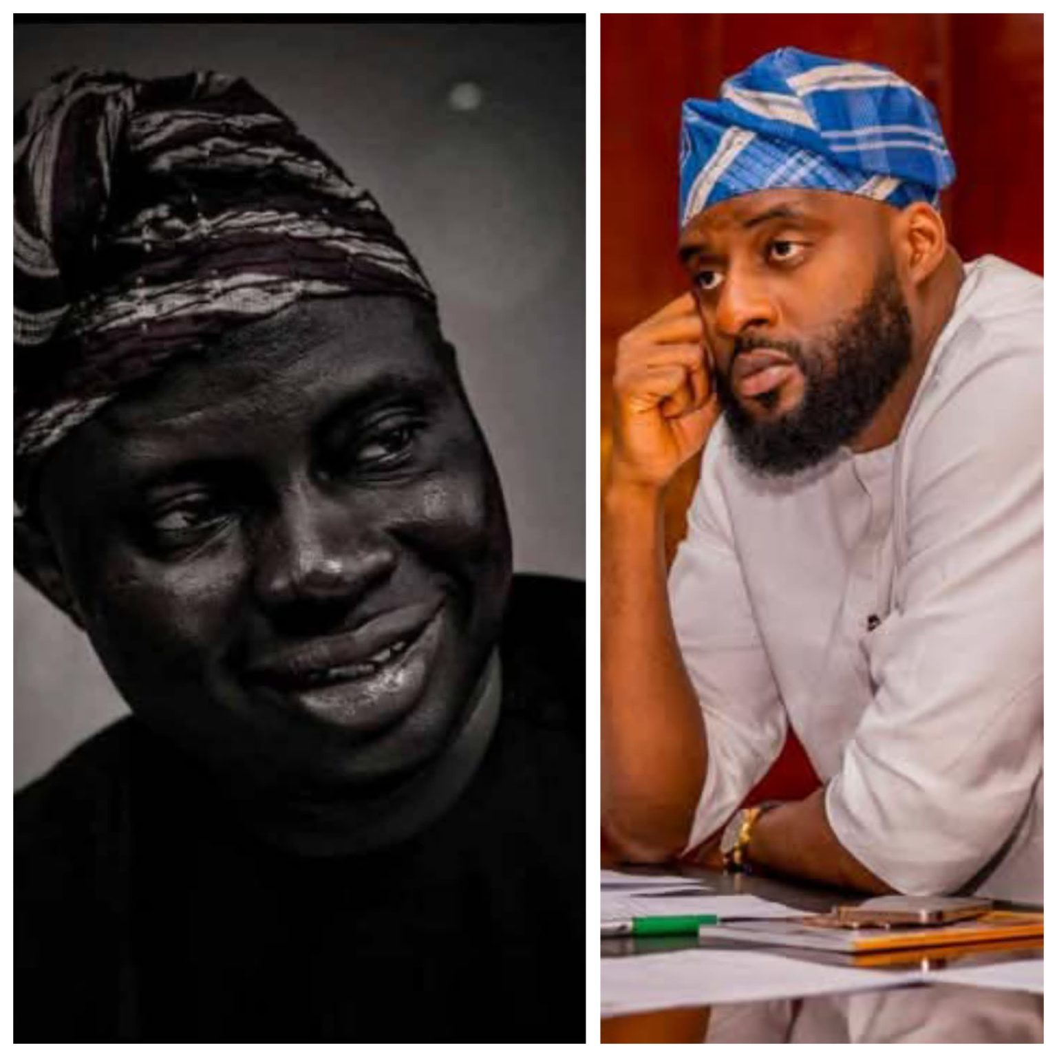 Birthday: Lagelu Chairman, Hon. Kamorudeen Extends Warm Felicitation to Oyo Assembly Speaker, Ogundoyin