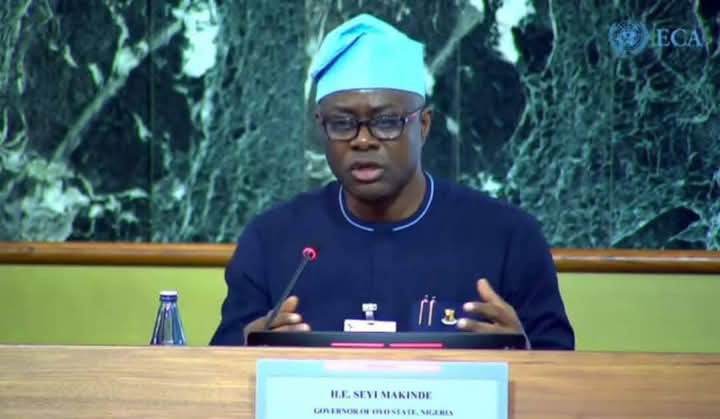 Oyo State’s Silent Revolution: The Makinde Effect