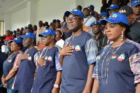 Oyo LG Chairmen Lauds Workers’ Dedication on Workers’ Day