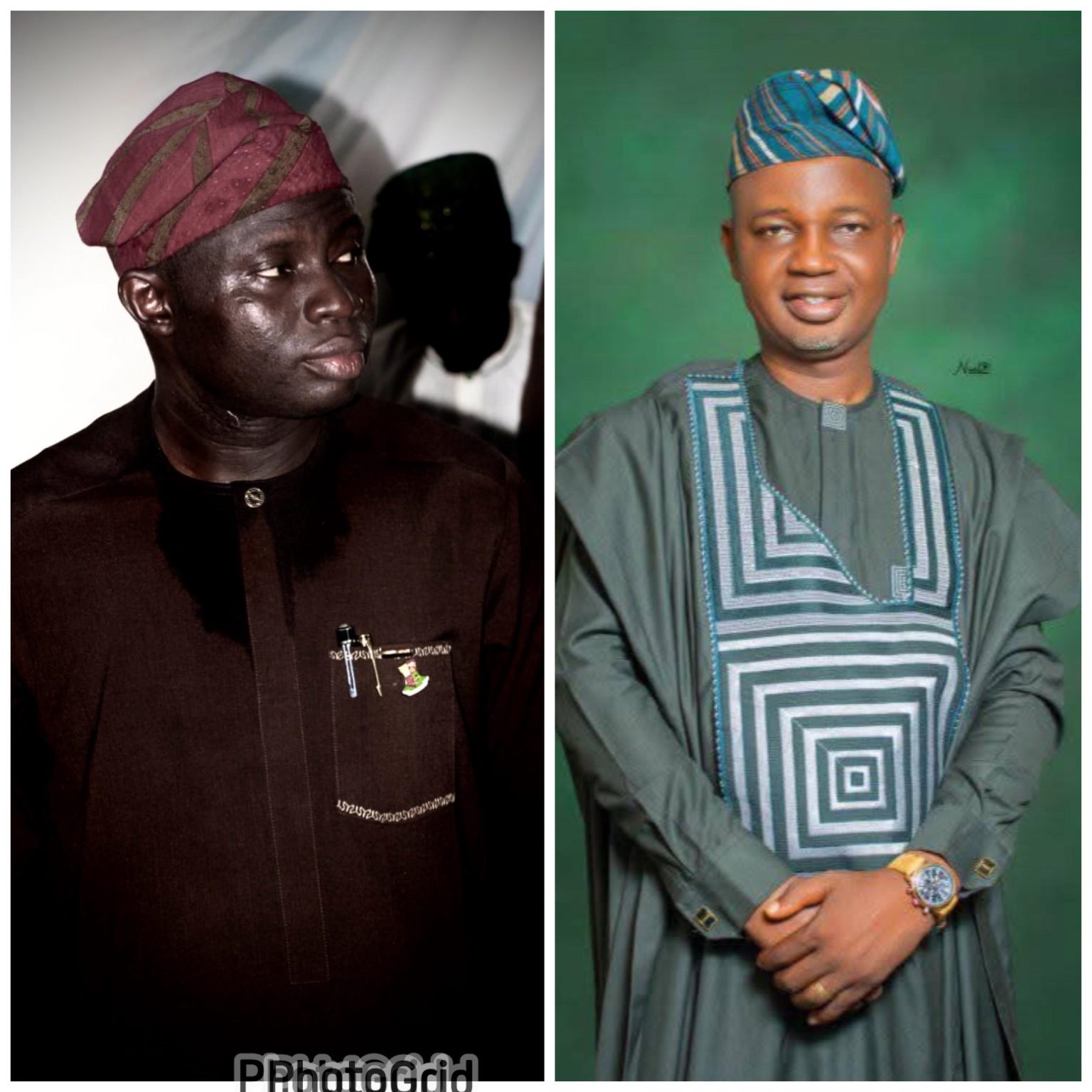 Lagelu Chairman, Hon. Kamorudeen, Celebrates Ona-Ara Counterpart on Birthday Anniversary