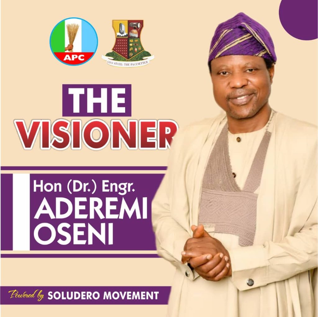 His Reign, a Symbol of Strength and Unity — Afonja Celebrates Olubadan ...