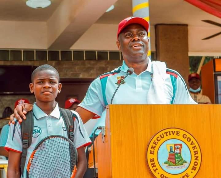 Special Report: How Seyi Makinde’s 6-Year Leadership Has Transformed Oyo State’s Sports Landscape – GSM ADVOCATE
