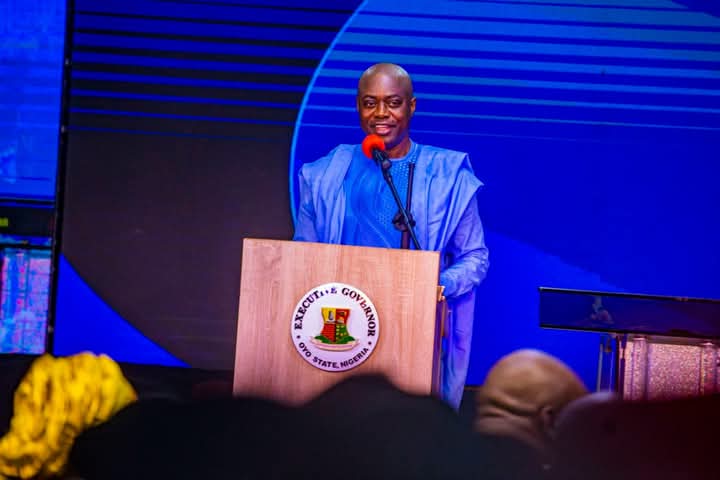 Eid-el-Kabir: Makinde Felicitates Muslims, Calls for Increased Prayers