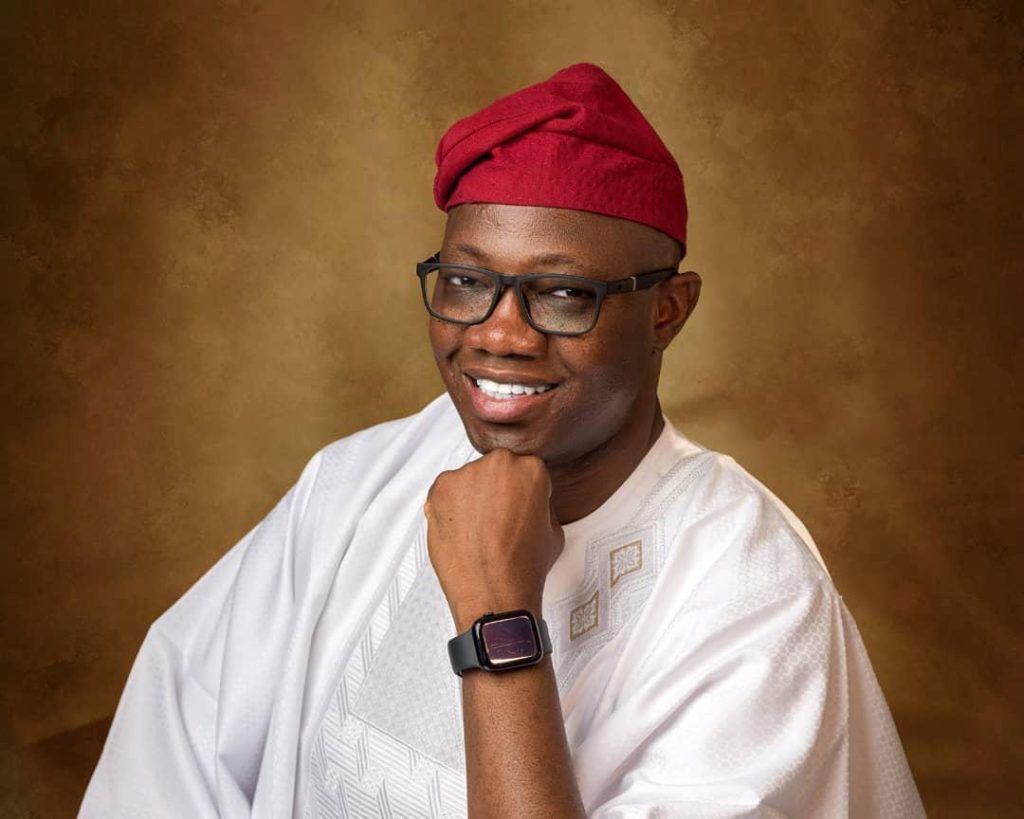 Industrialising Oyo State: Path to Sustainable Progress | Series 11 By Amofin Beulah Adeoye
