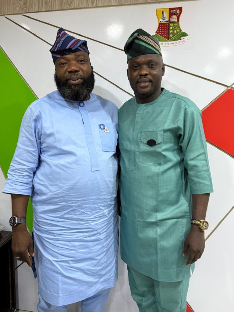 Birthday: Oyo Lawmaker, Waheed Akintayo Celebrates Works Commissioner