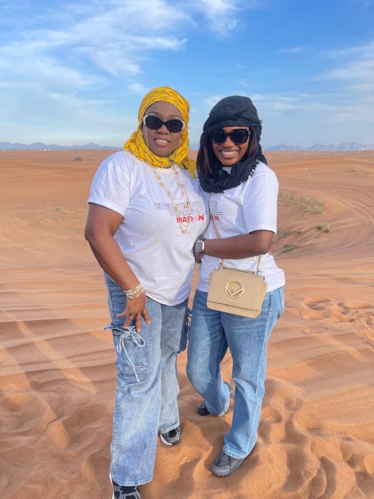 Birthday: Adeojo’s Wife Describes Oyo First Lady as Symbol of Grace, Strength