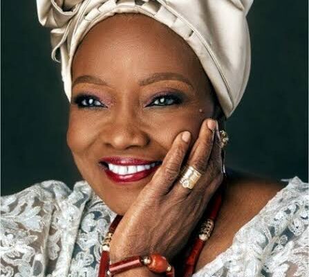 Oyo Speaker, Ogundoyin, Mourns the Passing of Amb. Ibironke Adefope