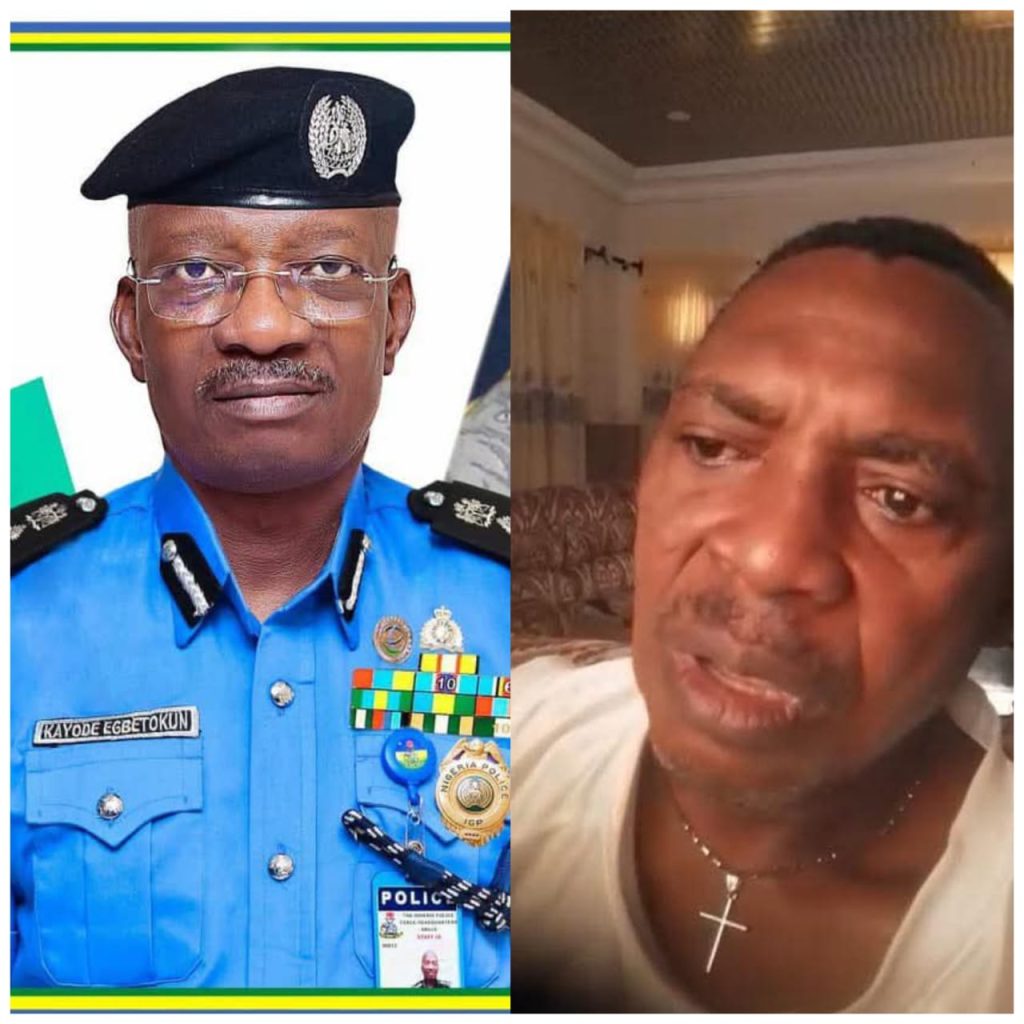 IGP Orders Probe into Viral Video Allegations on Pensioners’ Welfare and Benefits, Reassures Commitment to Police Welfare