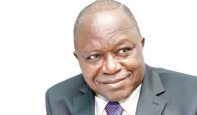 VIDEO: Makinde Is A Promise Keeper, Says Akintola, ex-APC Guber Aspirant