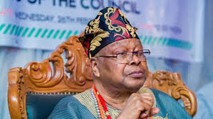 Awujale of Ijebu, Oba Sikiru Adetona Dies @91