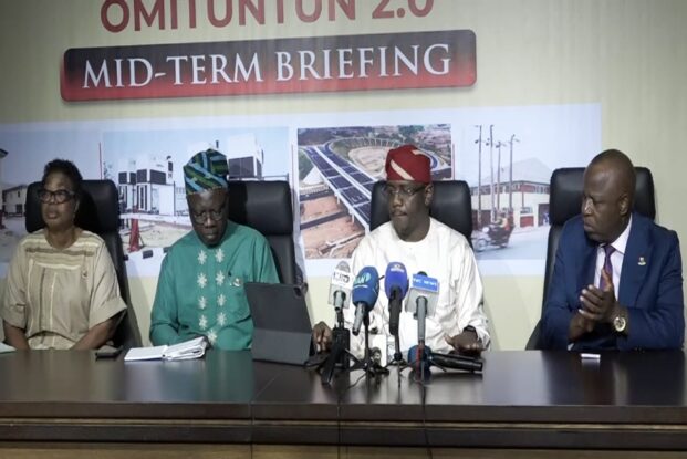 We’re Positioning Oyo As Leading Sub-national In Climate Action, Sustainable Systems —Ashamu