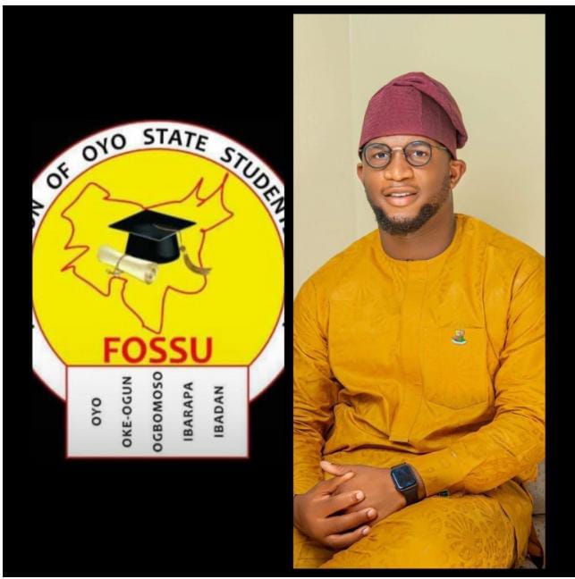 Oyo Students’ Sing Praises of Victor Olojede, Says “Your Efforts Will Never Go Unrecognized