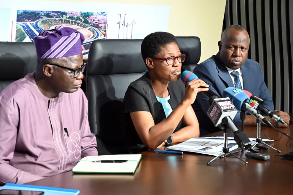 Our Policies Have Improved Health Sector, Reduced Brain Drain —Oyo Health Commissioner