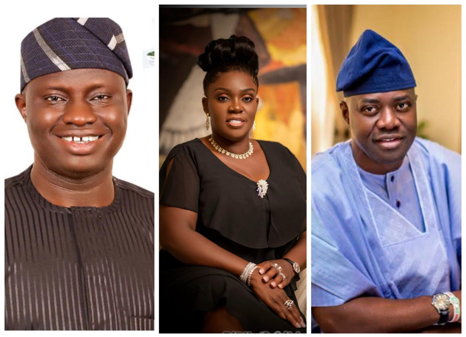 Lagelu Chairman, Hon. Kamorudeen Celebrates Governor Makinde, First Lady Tamunominini on Prestigious Chieftaincy Titles in Akure Kingdom