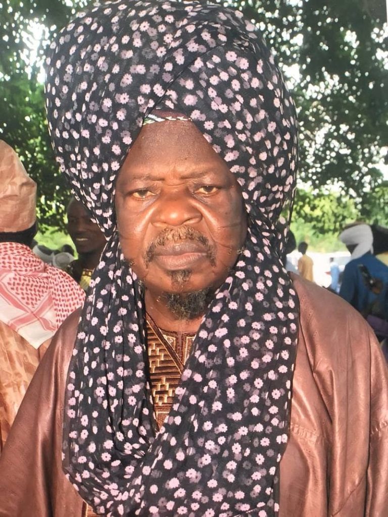 Oyo Speaker, Ogundoyin Mourns Death of Eruwa Chief Imam, Sheikh AbdulKareem Olore