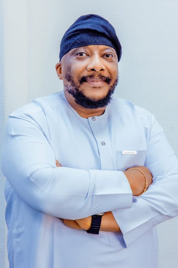 Dr. Adepoju Adebayo: Ibarapakan Is Such A Scribe Of Impactful Character (Part 1)