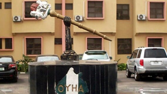 BREAKING: Oyo House Of Assembly Service Commission Begins Recruitment, Opens Portal on July 7