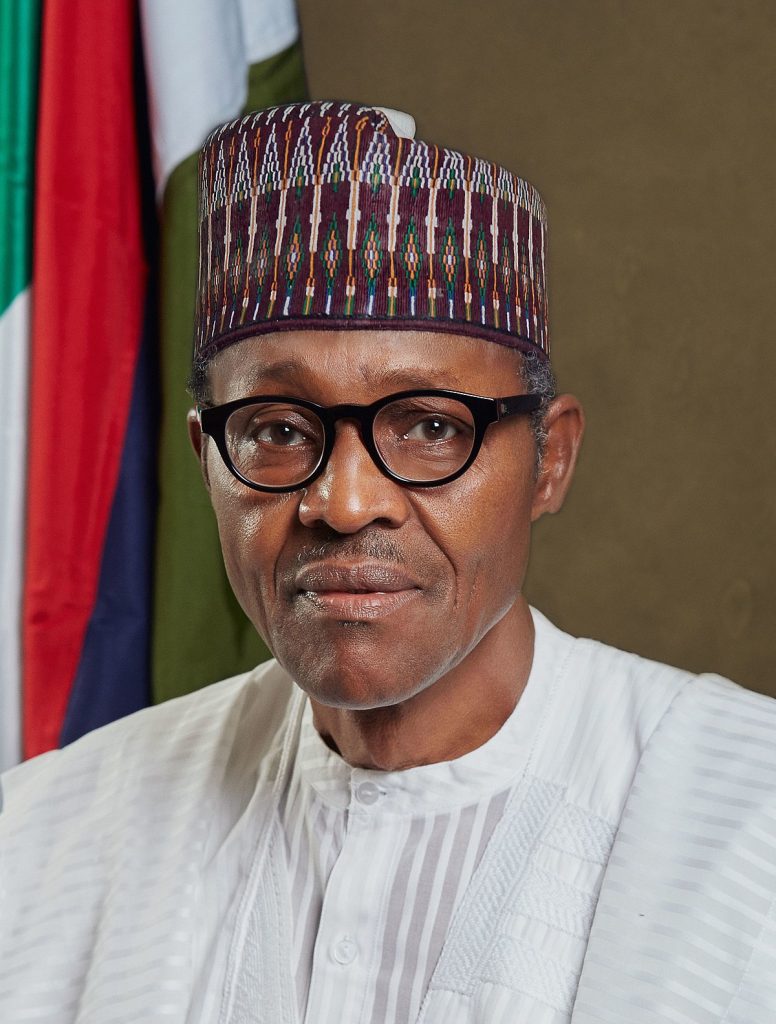 JUST IN: Ex-President Muhammadu Buhari is Dead