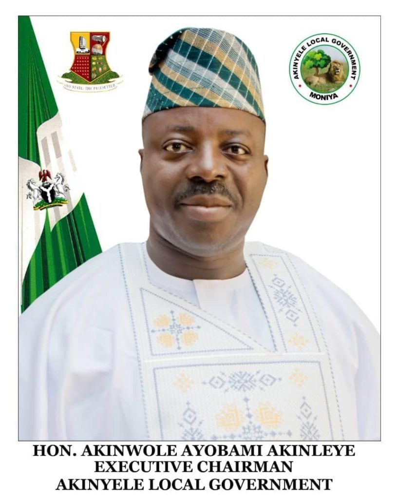 Celebrating a Mobile Encyclopedia and Leader of Vision with Impact: Hon. Wole Akinleye