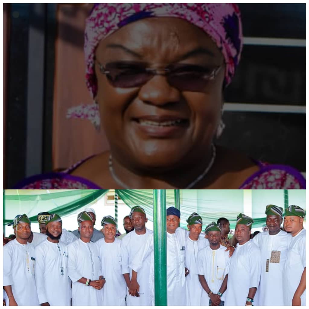 Oyo East Councilors Hail Sen. Monsurat Sunmonu’s Appointment to PDP 2025 Zoning Committee