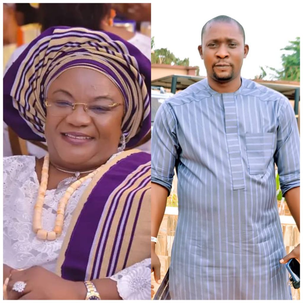 Oyo West LG CoS Adewara, Praises Sen. Monsurat on Convention C’ttee Appointment, Ibadan North Bye-Election Supervision