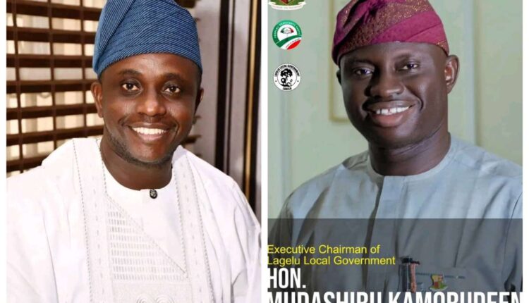 Oyo Speaker, Ogundoyin Celebrates Lagelu LG Chairman, Gov’s PA on Their Birthdays