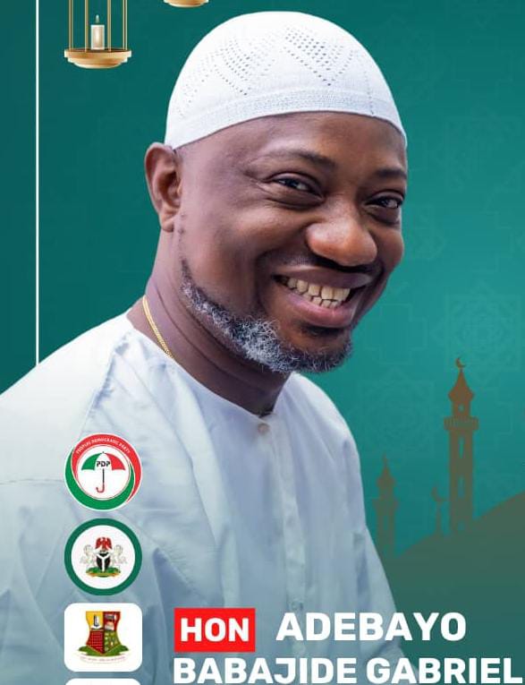 Eid-el-Mawlud: Oyo Lawmaker Babajide, Felicitates Muslim Faithful, Calls For Renewal Of Faith And Unity