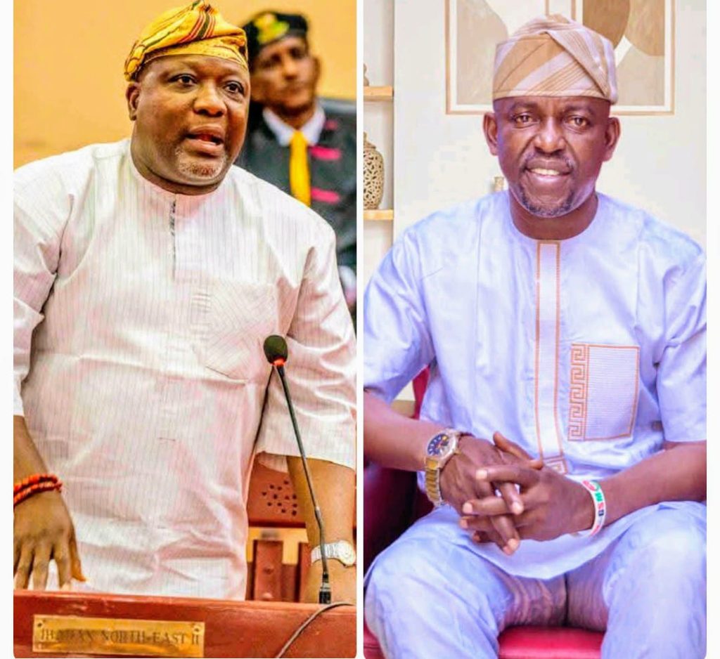 Birthday: Oluyole LG Chairman Hails Oyo Lawmaker, Hon. Owolabi’s Commitment To Legislative Excellence