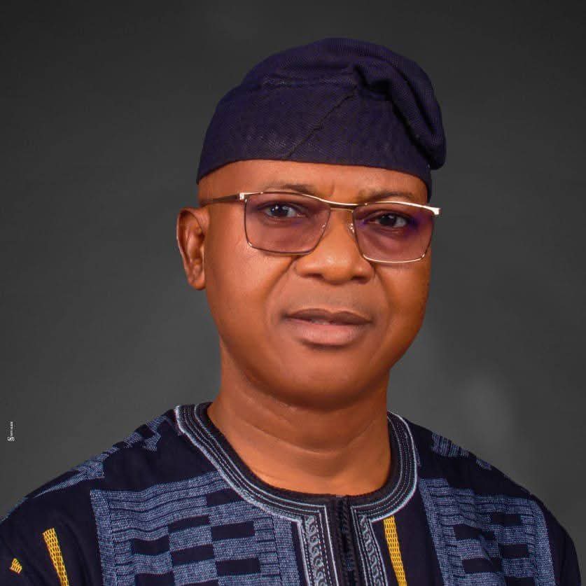 Diamond Jubilee: Oyo Assembly Chief Whip, Oyekola Pens Heartfelt Appreciation Message to Well-wishers