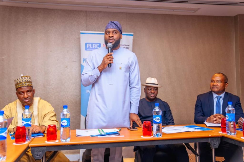 State Assemblies Deserve Predictable Funding, Modern Tools —Conference Chairman, Ogundoyin Advocates