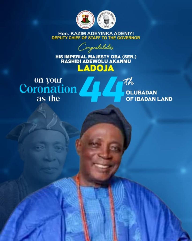 Celebrating the Courageous Pro-Ladoja G14 Who Stood for Justice Amid Tyranny By Oyetunji Oyekunle