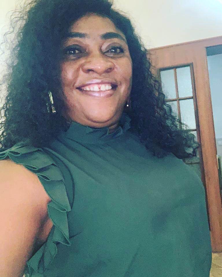 Birthday: Makinde’s Ally, Hon Rita Orji Celebrates New Year of God’s Grace