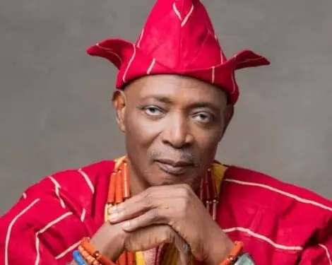 Olubadan Coronation: Oyo Govt Counsels Motorists On Travel Routes