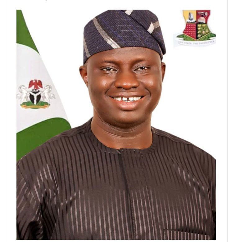 Lagelu Chairman, Hon. Kamorudeen Extends Heartfelt Congratulations to Nigerians on 65th Independence